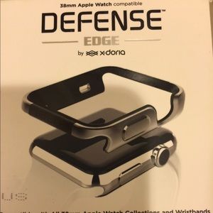 Metal guard Apple Watch 38mm